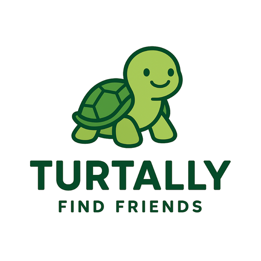 Turtally Logo
